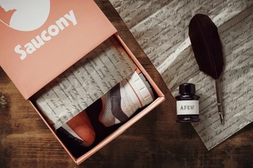 Afew x Saucony Shadow Master 5000 Goethe - coming soon