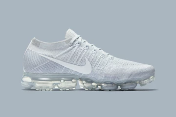 Nike Air VaporMax Pure Platinum