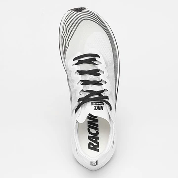 Nikelab Zoom Fly SP White Black