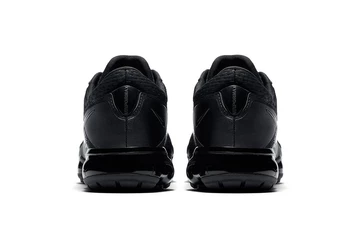 Nike VaporMax CS Triple Black - first look