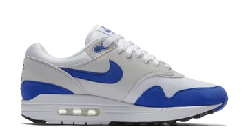 Nike Air Max 1 Anniversary OG Blue