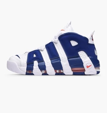 Nike Air More Uptempo 96 Knicks