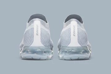 Nike Air VaporMax Pure Platinum