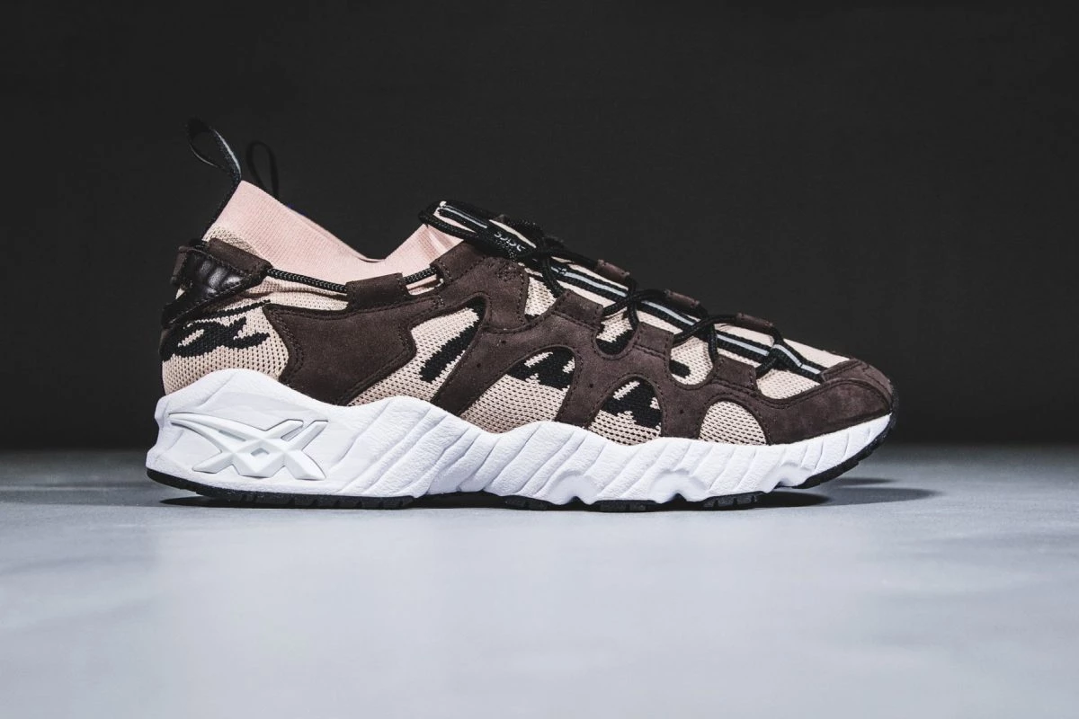 Asics patta gel mai online