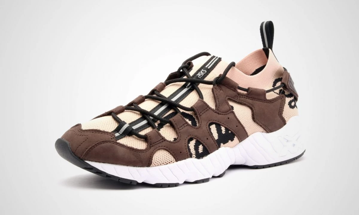 Asics patta gel mai on sale