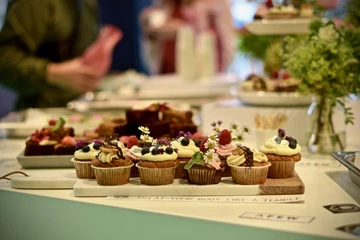 Recap Afew & Nike Air Force 1 Brunch