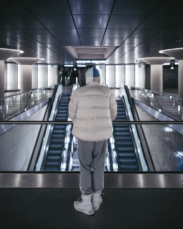 On the road with the new adidas F/1.3 PK