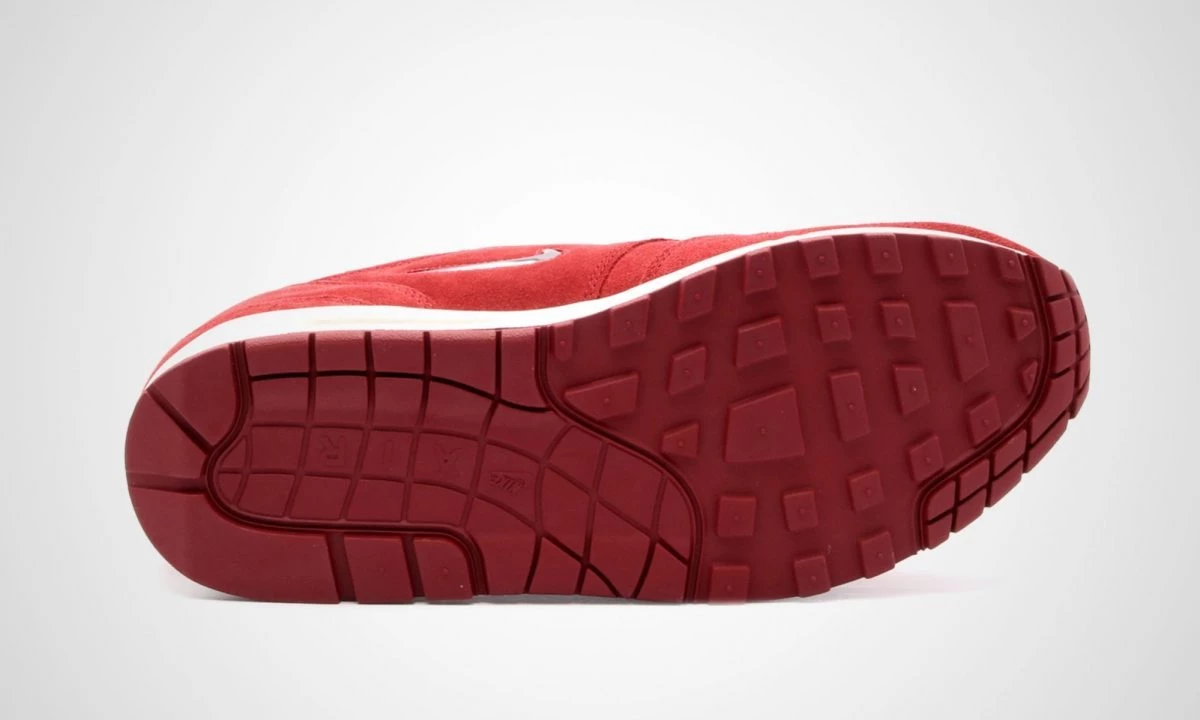 Nike Air Max 1 Premium SC Jewel Red Dead Stock