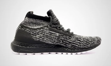 adidas Ultra Boost ATR LTD Black