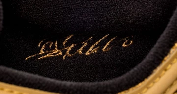 Nike Air Max 97 CR7 Gold