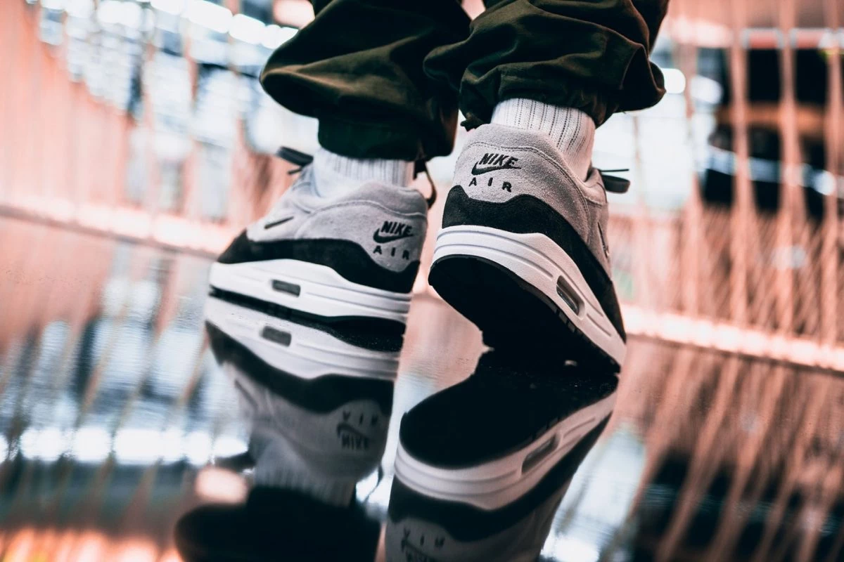 Nike air max jewell grau cheap