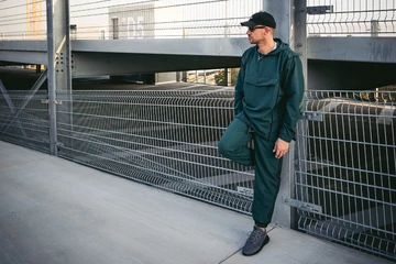 On the road with the new adidas Tubular Rise and the Tubular Doom Sock