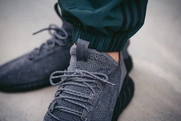 On the road with the new adidas Tubular Rise and the Tubular Doom Sock