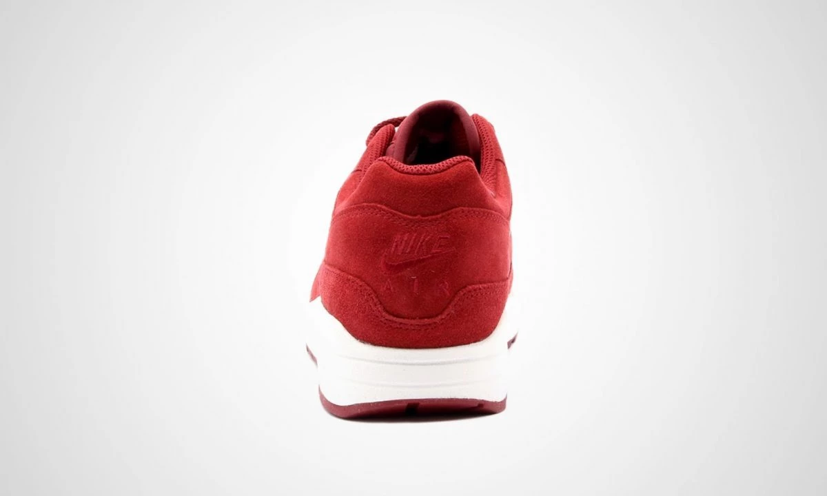 Nike Air Max 1 Premium SC Jewel Red Dead Stock