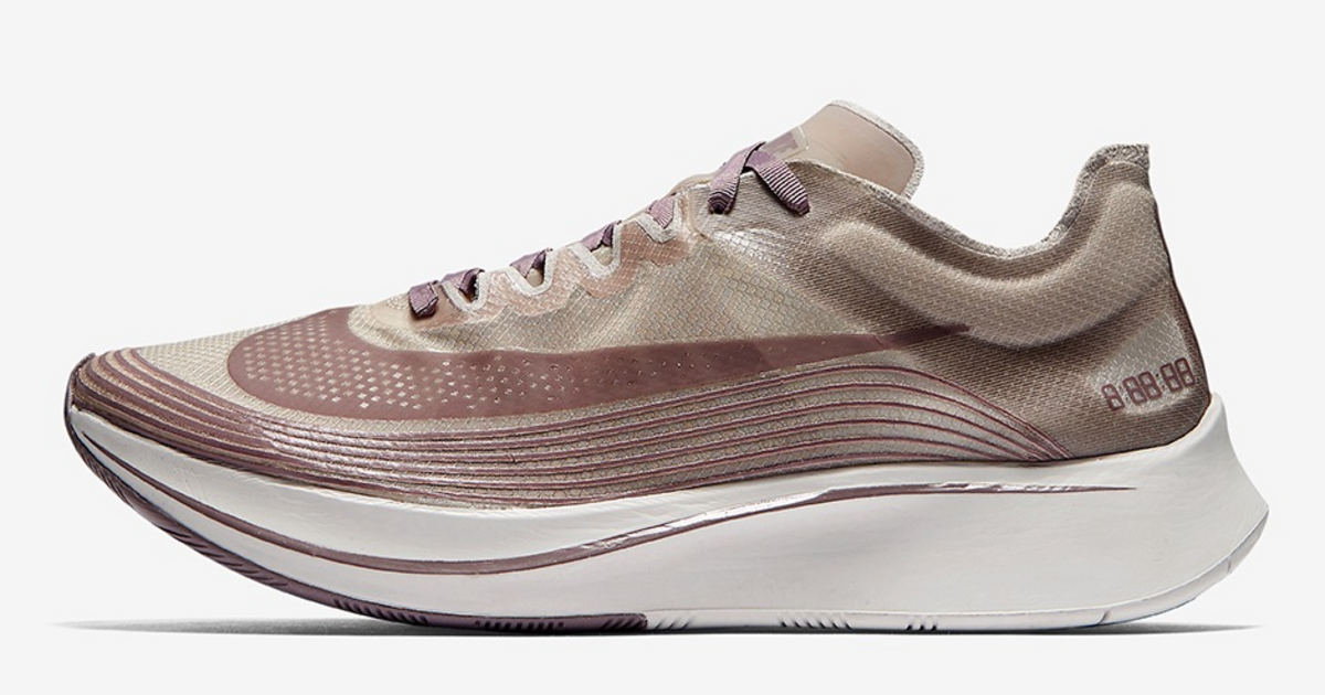 Nikelab Zoom Fly SP Chicago | Dead Stock