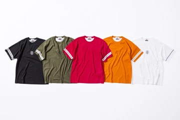 Supreme x Stone Island Fall/Winter 2017 Kollektion