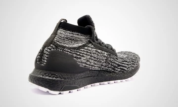 adidas Ultra Boost ATR LTD Black
