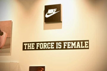 Recap Afew & Nike Air Force 1 Brunch