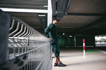 On the road with the new adidas Tubular Rise and the Tubular Doom Sock