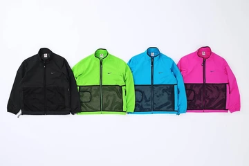 Supreme x Nike Air Humara