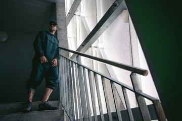 On the road with the new adidas Tubular Rise and the Tubular Doom Sock