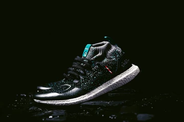 adidas Consortium Sneaker Exchange - Packer & Solebox