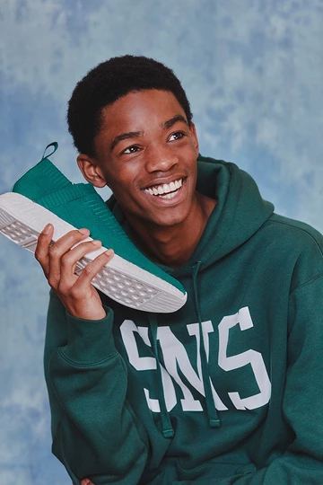 Sneakersnstuff x adidas Originals NMD CS2 - Class of 1999 Pack