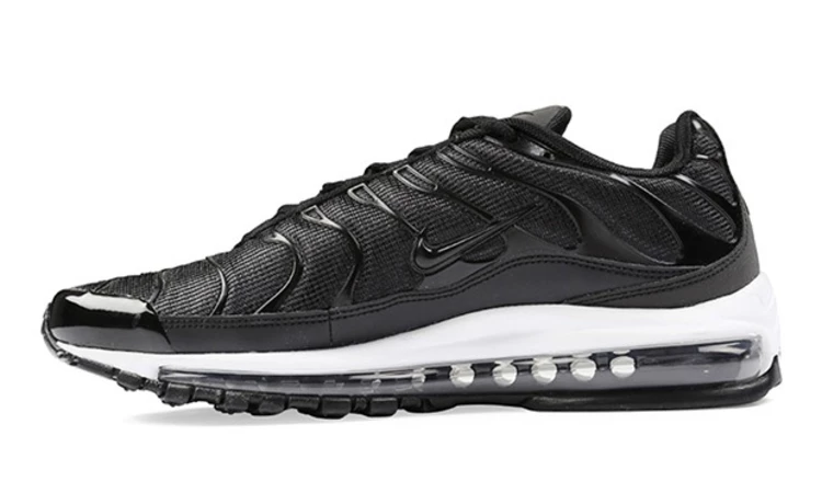 Nike Air Max 97 Plus Out Of Nowhere Dead Stock