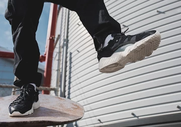 HAL x ASICSTIGER GEL-MAI Submariner - Releaseinfos