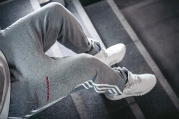 On the road with the new adidas F/1.3 PK