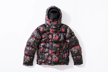 Supreme x Stone Island Fall/Winter 2017 Kollektion