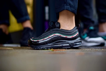 Recap Afew & Nike Air Force 1 Brunch