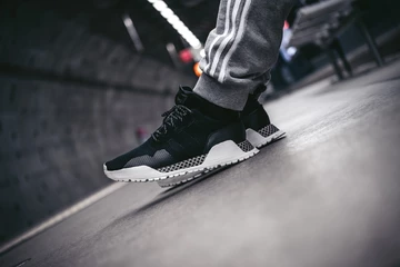 On the road with the new adidas F/1.3 PK