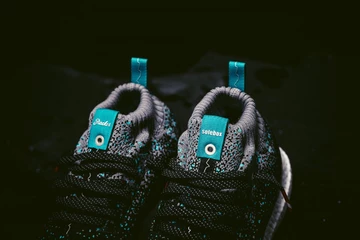 adidas Consortium Sneaker Exchange - Packer & Solebox