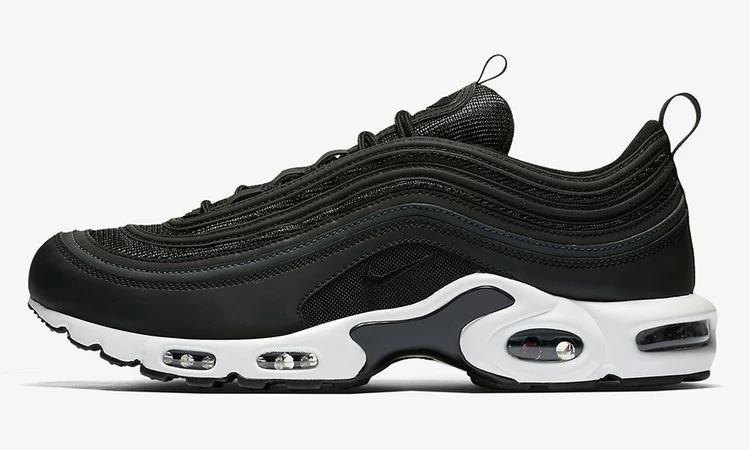 Nike Air Max TN / 97 Out Of Nowhere