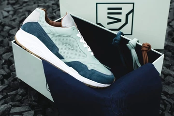 Sneakerness Köln × Kangaroos Ultimate Green Bridges