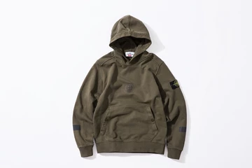 Supreme x Stone Island Fall/Winter 2017 Kollektion