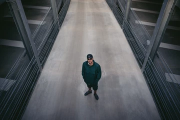 On the road with the new adidas Tubular Rise and the Tubular Doom Sock