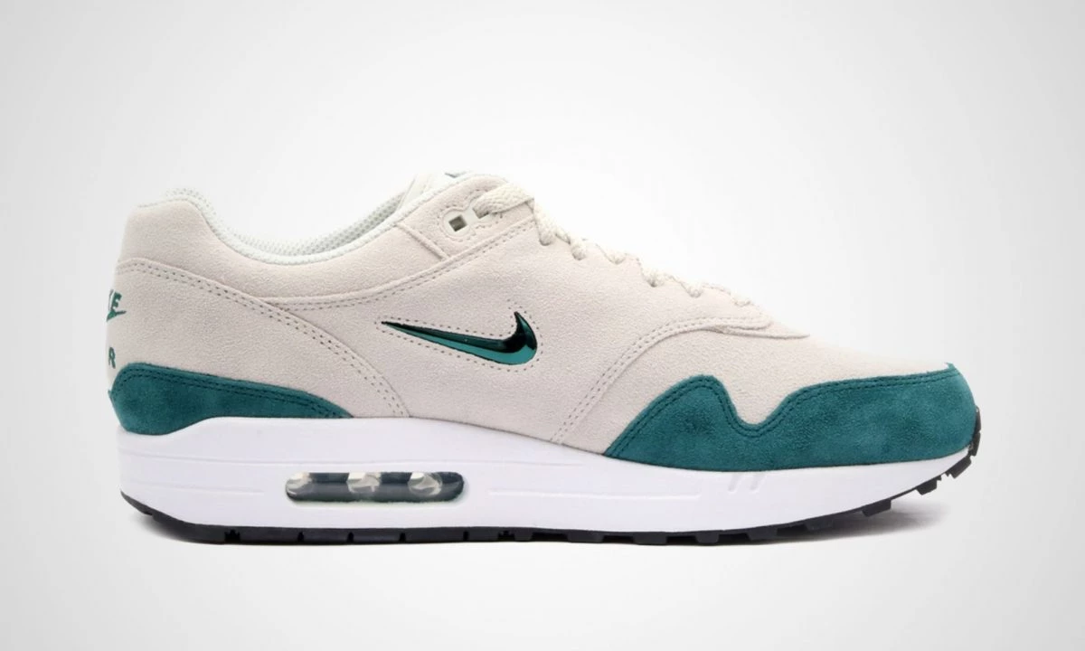 Nike Air Max 1 Premium SC Jewel Atomic Teal Dead Stock