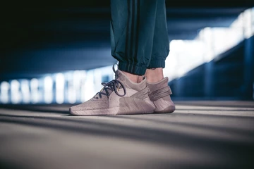 On the road with the new adidas Tubular Rise and the Tubular Doom Sock