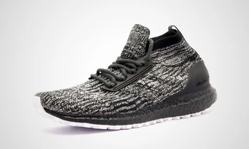 adidas Ultra Boost ATR LTD Black