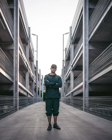 On the road with the new adidas Tubular Rise and the Tubular Doom Sock