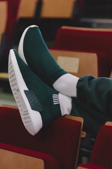 Sneakersnstuff x adidas Originals NMD CS2 - Class of 1999 Pack