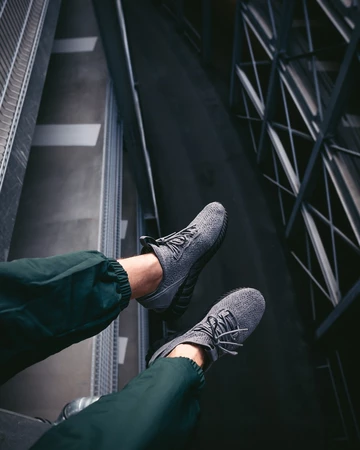 On the road with the new adidas Tubular Rise and the Tubular Doom Sock