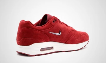 Nike Air Max 1 Premium SC Jewel Red