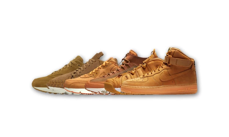 Nike Air Flax Pack