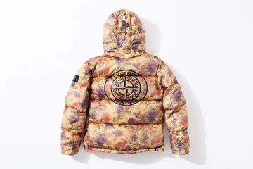 Supreme x Stone Island Fall/Winter 2017 Kollektion