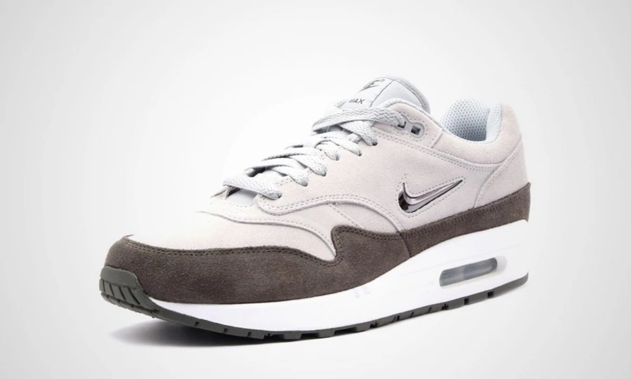 Nike Air Max Premium SC Jewel Grey Dead Stock