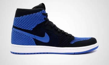 Nike Air Jordan 1 Flyknit Royal
