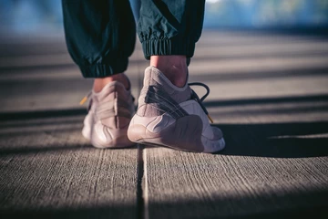 On the road with the new adidas Tubular Rise and the Tubular Doom Sock